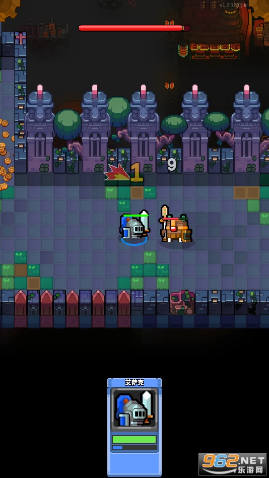 Idle Squad(����С����Ϸ)v1.2.12(Idle Squad)��ͼ2