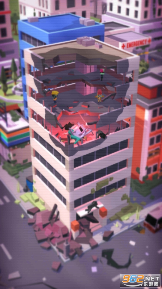 ���ý�ʬ�ӻ�����Ϸ(Idle Zombie Shelter)��ͼ7
