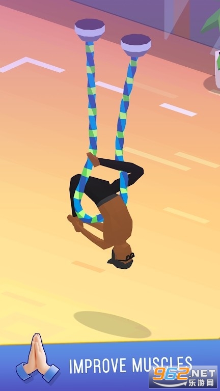 Idle Yoga Center(�����٤����С��Ϸ)v1.0.3��׿�ٷ����ͼ0