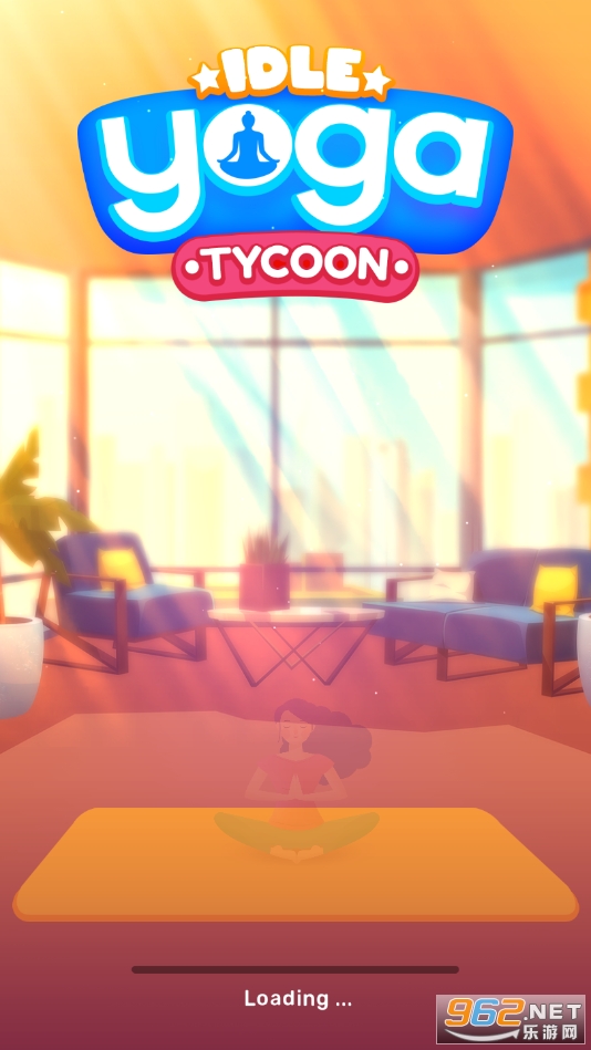 Idle Yoga Center(�����٤����С��Ϸ)v1.0.3��׿�ٷ����ͼ1