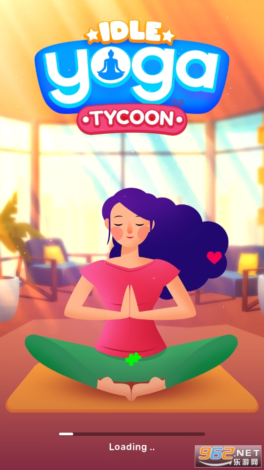 Idle Yoga Center(�����٤����С��Ϸ)v1.0.3��׿�ٷ����ͼ2
