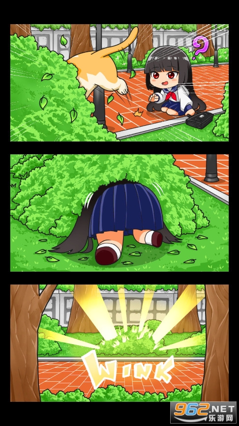 Isekai Samurai Cat Kawaii(������ɰ���ʿè)��ͼ3