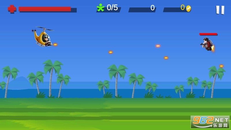 Helicoptor Hero(ֱ����Ӣ����Ϸ���°�)��ͼ3