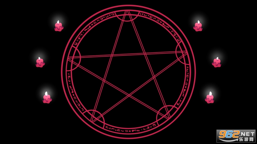 Contract Demon(契约恶魔安卓官方版)截图2