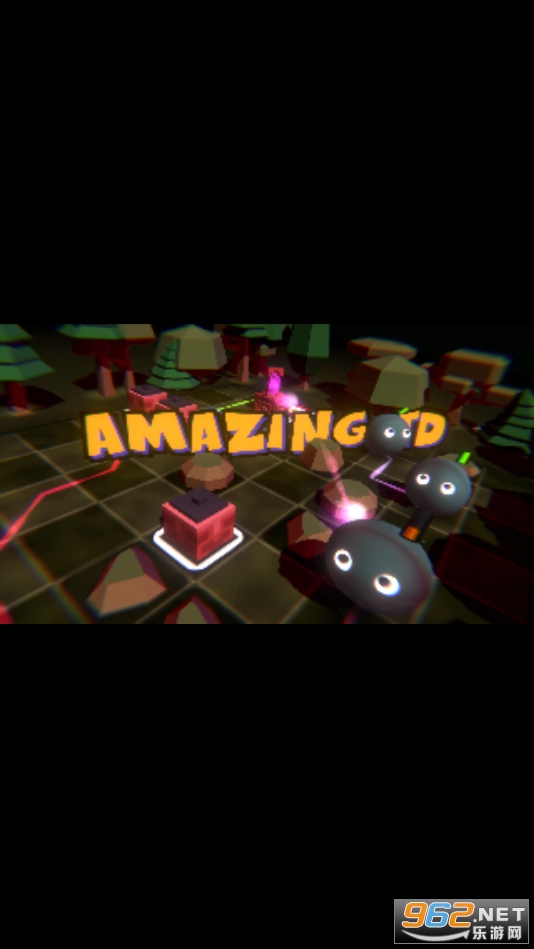AMazingTD(���˵�TD�Թ�������Ϸ)��ͼ0