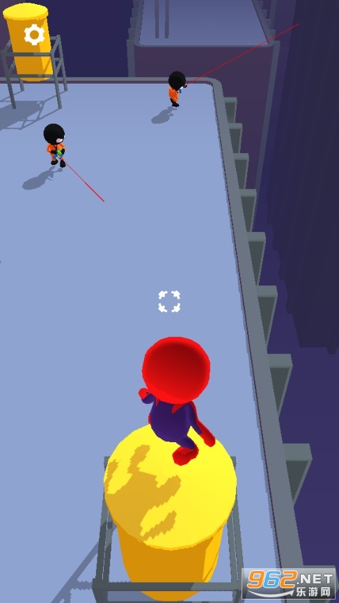 Stealth Spider(����֩����Ϸ)��ͼ0