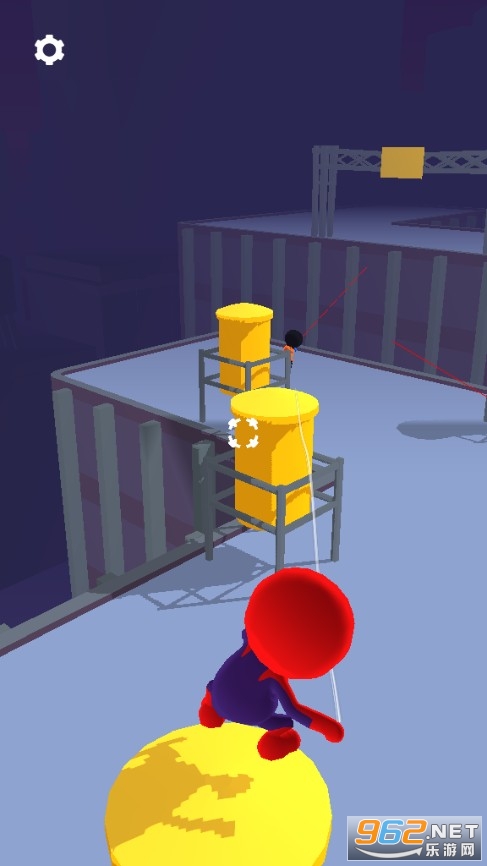 Stealth Spider(����֩����Ϸ)��ͼ2