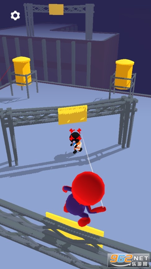 Stealth Spider(����֩����Ϸ)��ͼ3