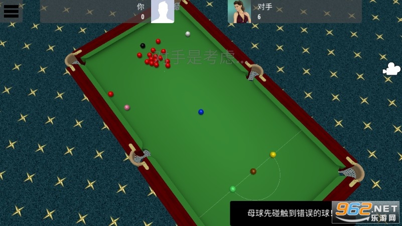 ˹ŵ��̨�����߹ٷ���Snooker Online��ͼ2