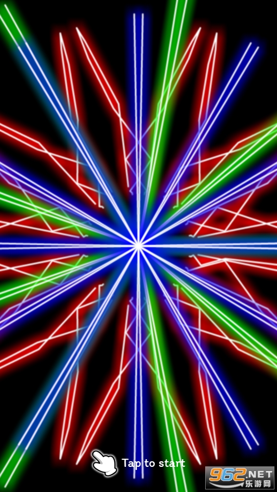 Glow Doodles(����Ϳѻ������Ϸ)��ͼ8