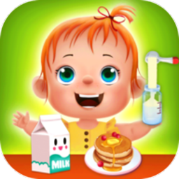 Baby Care(����ģ�⻤����Ϸ)