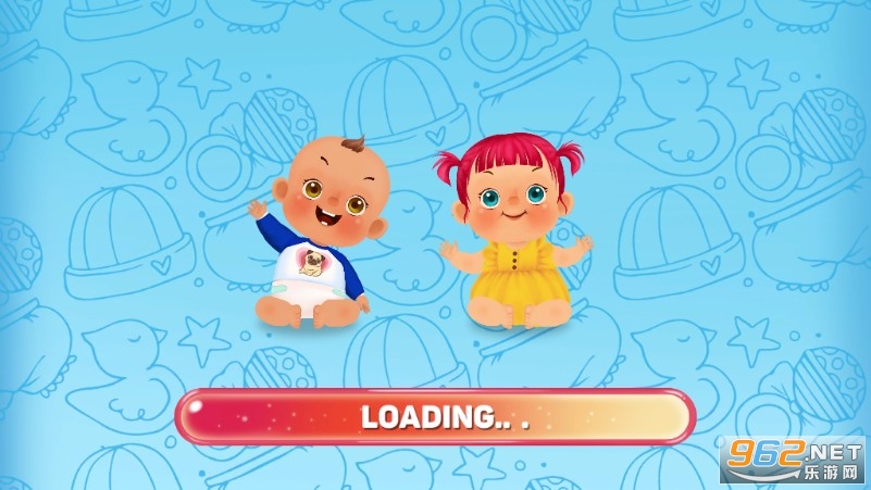 Baby Care(����ģ�⻤����Ϸ)v1.1.2��׿���ͼ0