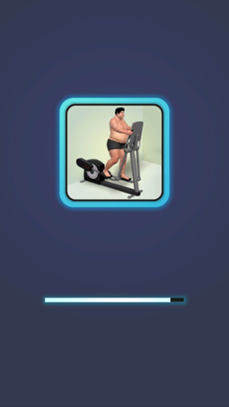 Idle Workout!(�Ҳ�Ҫ������Ϸ)(Idle Workout!) v1.23 ������ͼ4