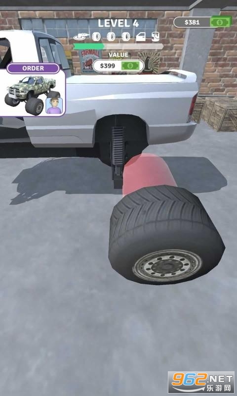 Car Maker 3D(�޳�ר��3D 2021���°�)��ͼ3