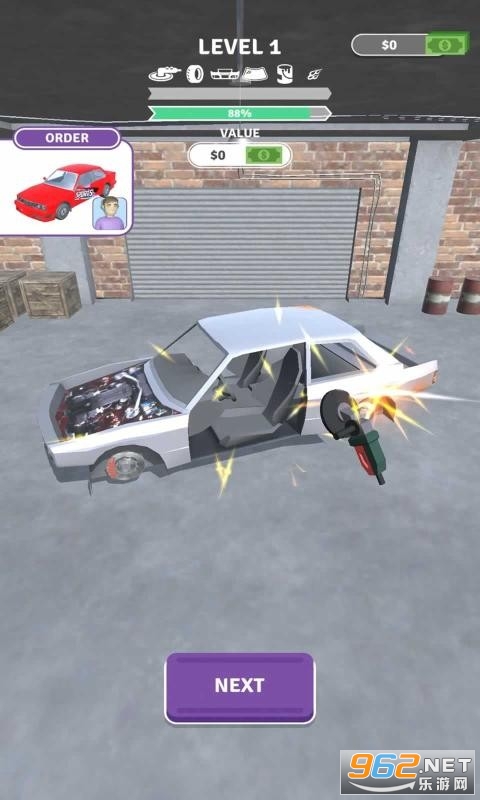 Car Maker 3D(�޳�ר��3D 2021���°�)��ͼ2