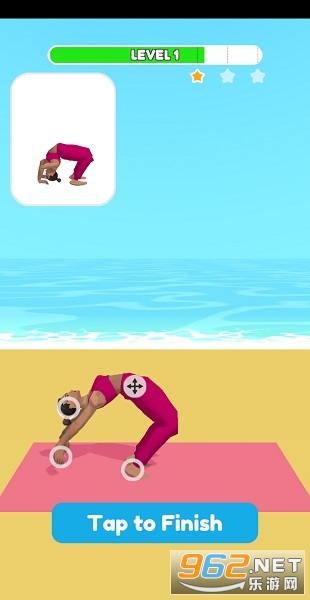 Couples Yoga��Ϸ��ͼ3