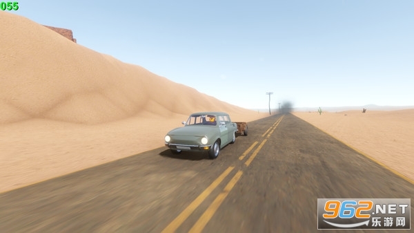 thelongdrive��Ϸ��ͼ3