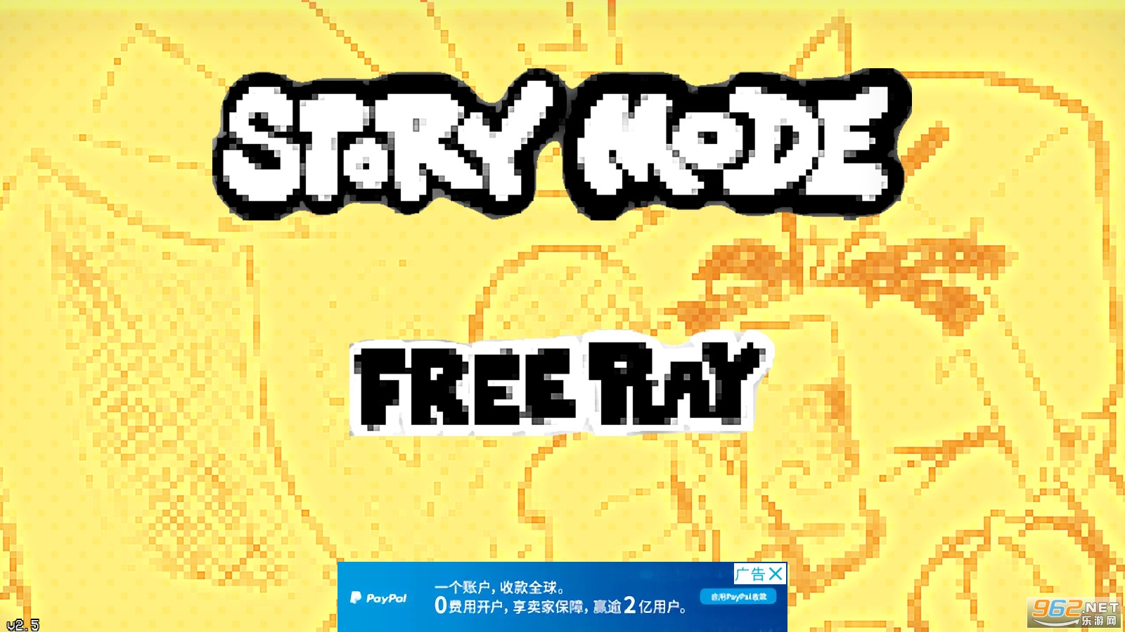 FNF���Ÿ�װFNF Retro Mods��ͼ0