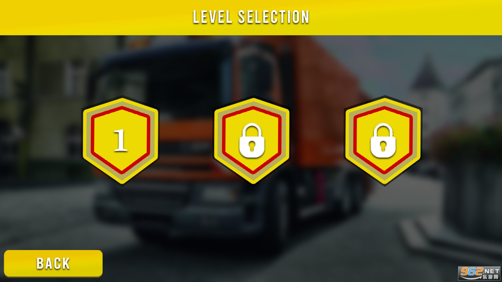 Trash Garbage Truck Simulator- Truck Driver Games(��������ģ������׿��)v1.0.0���°��ͼ0