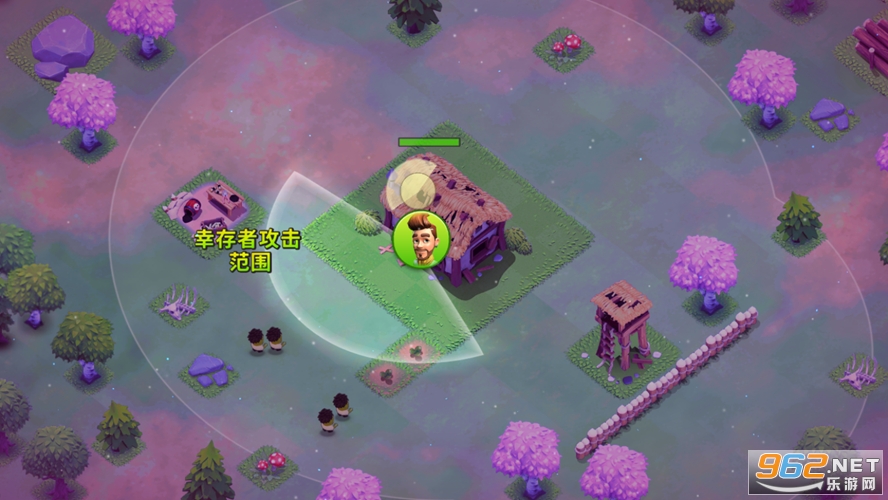 Survival City(������������)v2.0.14(Survival City)��ͼ2