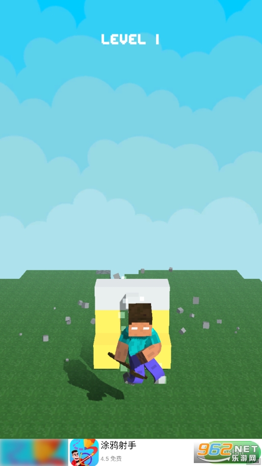 Craft Runner(�����ܲ��߹ٷ���)v0.0.16(Craft Runner)��ͼ1