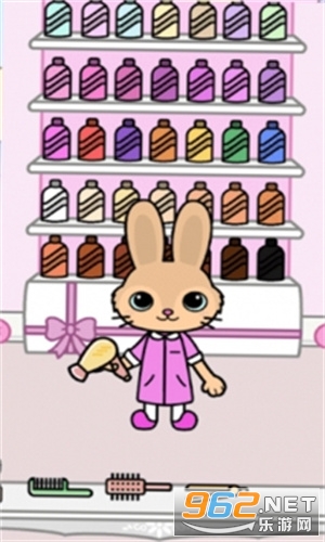 Yasa Pets Mall���������̳���Ϸ��ͼ2