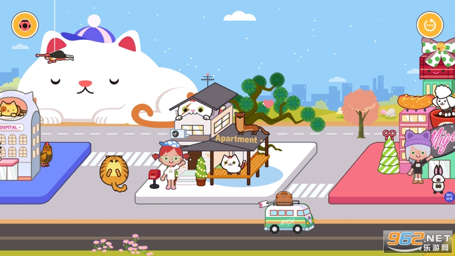 ����������ҽ����Ϸv1.4�ٷ����ͼ1