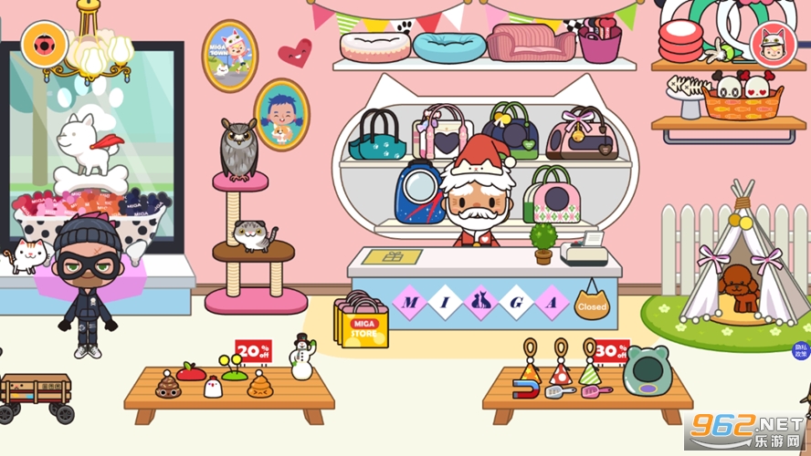 ����������ҽ����Ϸv1.4�ٷ����ͼ3