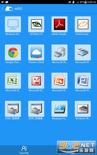 ��Ϊfusionaccess��ͼ1