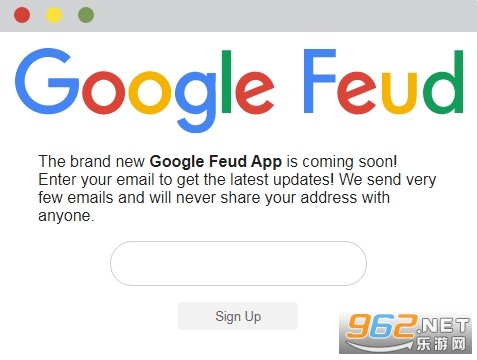 google Feud���İ�v1.0 (google Feud co uk)�ֻ����ͼ3