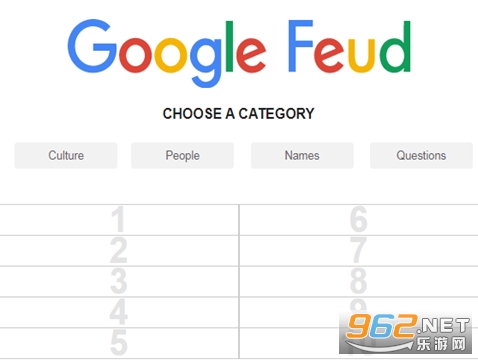 google Feud���İ�v1.0 (google Feud co uk)�ֻ����ͼ2