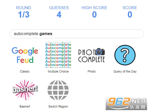 google Feud���İ�v1.0 (google Feud co uk)�ֻ����ͼ1