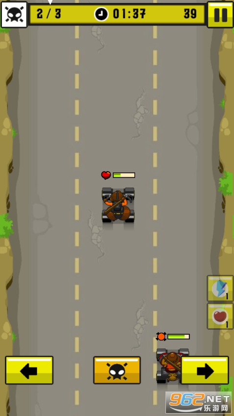 ³ç����2(Rude Races)�ٷ����ͼ0