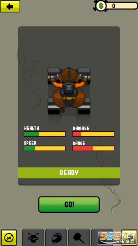 ³ç����2(Rude Races)�ٷ����ͼ2