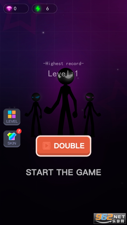 Sad Stickman(���˵Ļ����)v1.0.7(2021ȫ�°�)��ͼ1