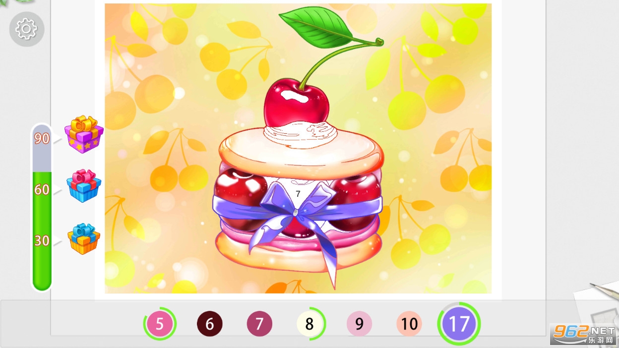 ��������ɫ�ʼҾ�����ƽ��(Yes Color!)��ͼ1