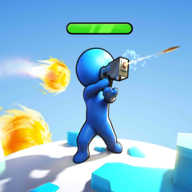 �����ع�(Agent Destructo)��Ϸ