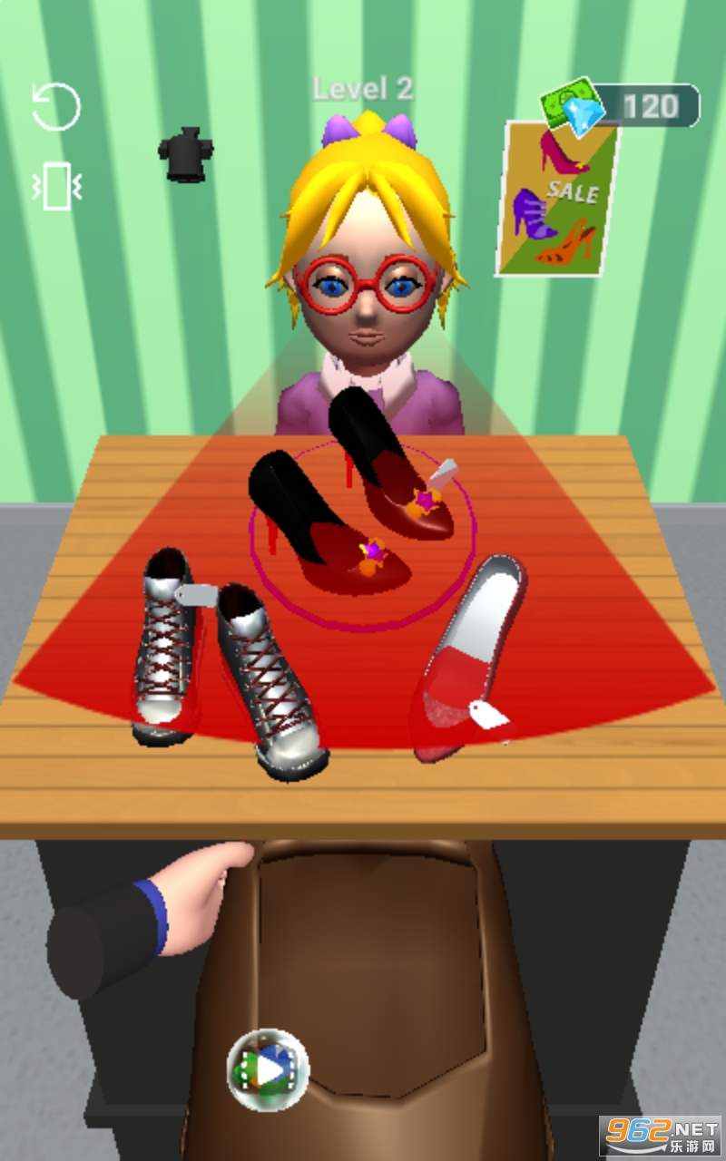 Rob Master 3D(͵�Ը�����Ϸ)��ͼ3