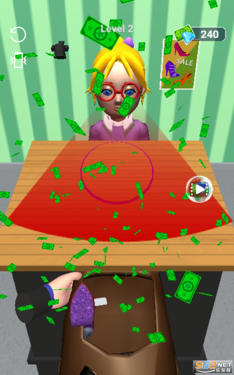 Rob Master 3D(͵�Ը�����Ϸ)��ͼ4