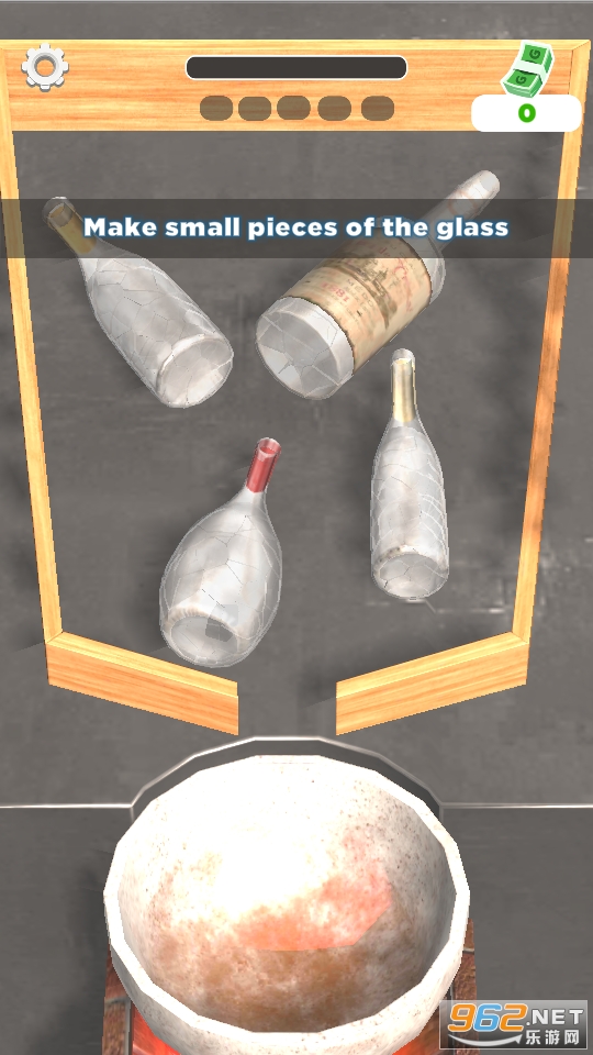 ������ʦ��Ϸ��ͼ4