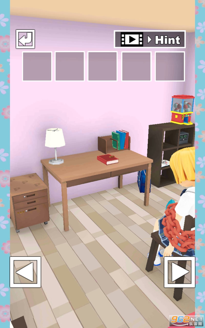 JkRoom(����JK�ķ�����Ϸ)��ͼ1