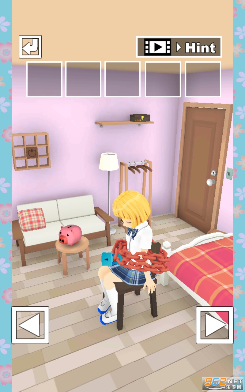 JkRoom(����JK�ķ�����Ϸ)��ͼ3