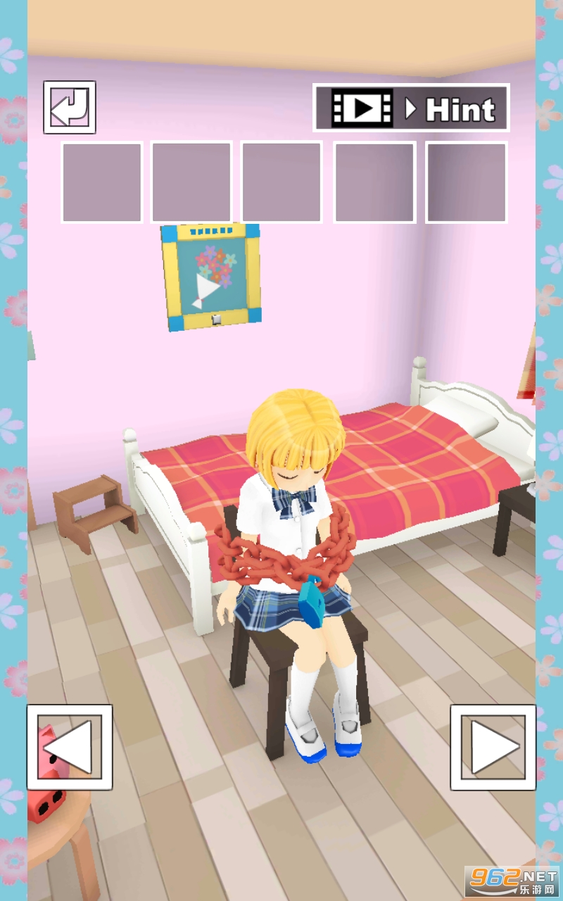 JkRoom(����JK�ķ�����Ϸ)��ͼ2