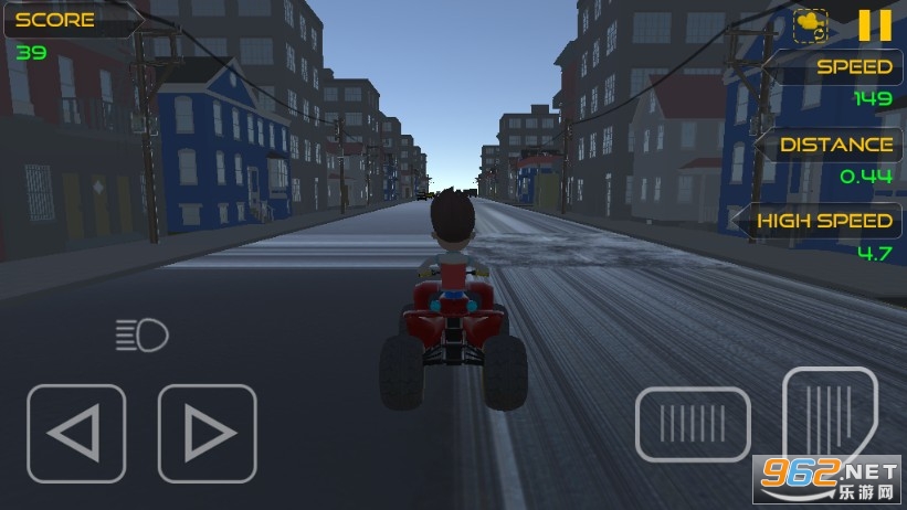 Paw Racing Patrol(������·Ѳ������Ϸ)��ͼ3