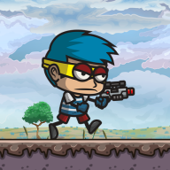 Running Super Boy(�ܲ������к�)