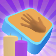 Candles Shop ASMR��Ϸ