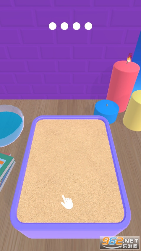 Candles Shop ASMR��Ϸv1.0.1���°��ͼ3