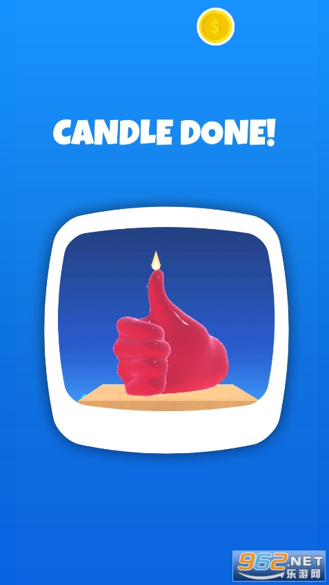 Candles Shop ASMR��Ϸv1.0.1���°��ͼ0