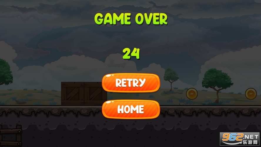 Running Super Boy(�ܲ������к�)v1.4(Running Super Boy)��ͼ0