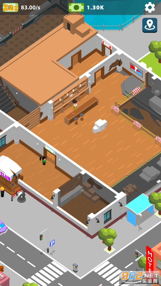 Nightclub Tycoon��ҹ���ֲ������Ϸv1.0.0 ��׿���ͼ3